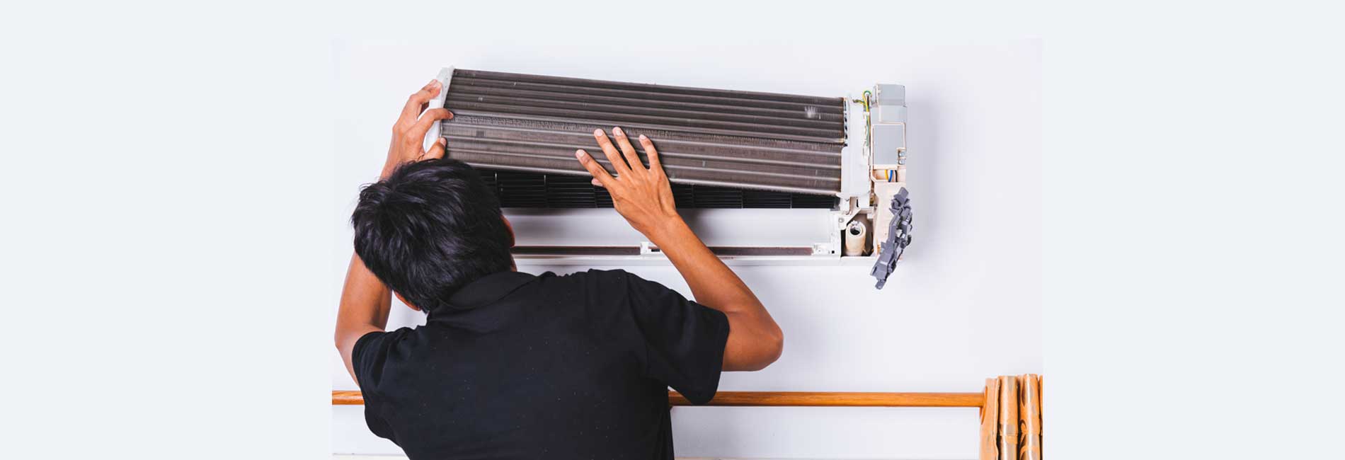 Ac Repair Cleaning